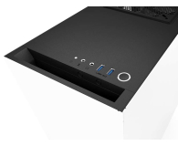 NZXT Source 340 Biała - 314901 - zdjęcie 6